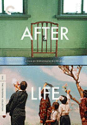 After life [videorecording (DVD)] /