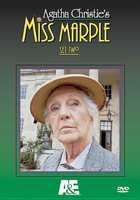 Agatha Christie's Miss Marple. Set two, volume two. Murder at the vicarage. Nemesis. [videorecording (DVD)] /
