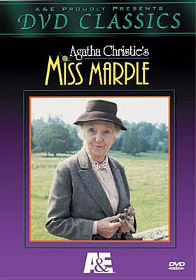 Agatha Christie's Miss Marple. Volume one. A Caribbean mystery. The mirror cracked from side to side. [videorecording (DVD)] /