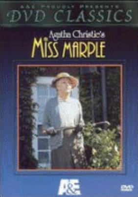 Agatha Christie's Miss Marple. Volume two. Sleeping murder. 4:50 from Paddington [videorecording (DVD)] /