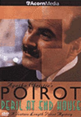 Agatha Christie's Poirot. Peril at End House [videorecording (DVD)] /