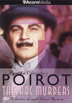 Agatha Christie's Poirot. The ABC murders [videorecording (DVD)] /