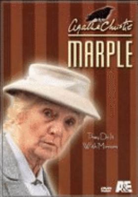 Agatha Christie Marple. They do it with mirrors [videorecording (DVD)] /