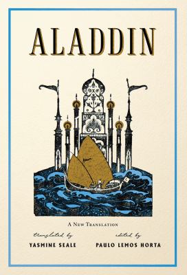 Aladdin : a new translation /
