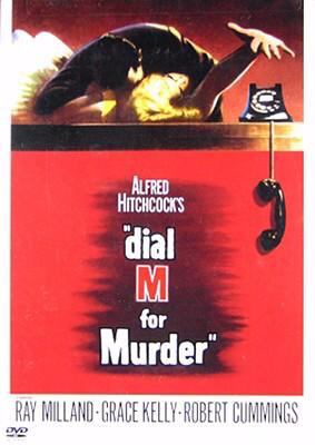 Alfred Hitchcock's Dial M for murder [videorecording (DVD)] /