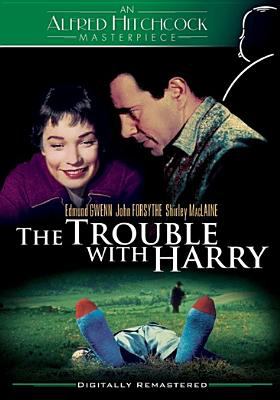 Alfred Hitchcock's The trouble with Harry [videorecording (DVD)] /