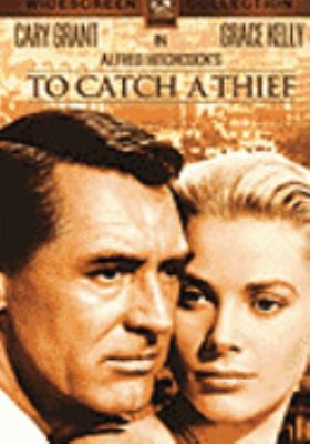 Alfred Hitchcock's To catch a thief [videorecording (DVD)] /