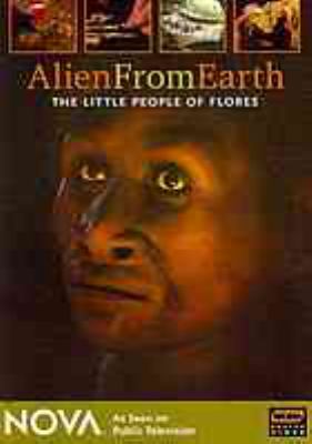 Alien from Earth [videorecording (DVD)].