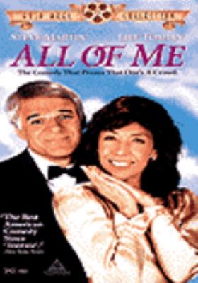 All of me [videorecording (DVD)] /