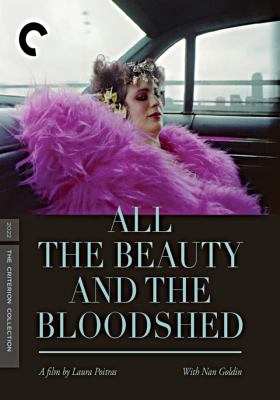 All the beauty and the bloodshed [videorecording (DVD)] /