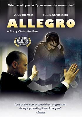 Allegro [videorecording (DVD)] /