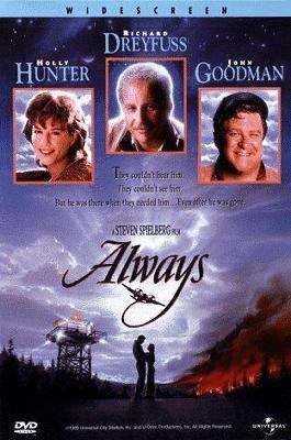 Always [videorecording (DVD)] /