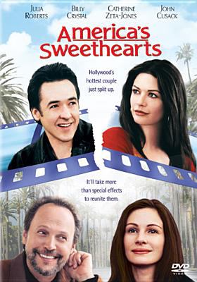 America's sweethearts [videorecording (DVD)] /