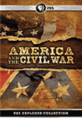 America and the Civil War [videorecording (DVD)] /