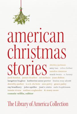 American Christmas stories /