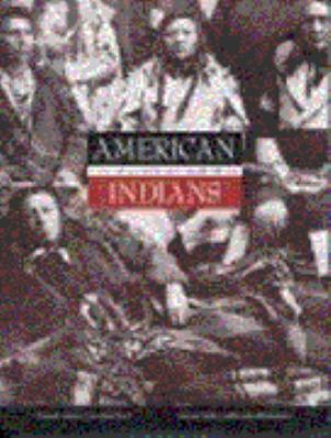 American Indians : a select catalog of National Archives microfilm publications.