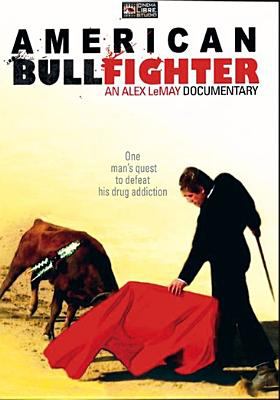 American bullfighter [videorecording (DVD)] /
