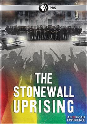 American experience. Stonewall uprising [videorecording (DVD)] /