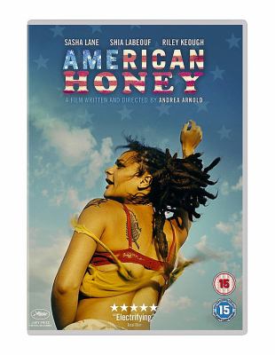American honey [videorecording (DVD)] /