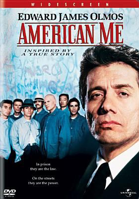 American me [videorecording (DVD)] /