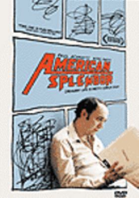 American splendor [videorecording (DVD)] /