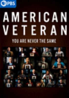 American veteran [videorecording (DVD)] /