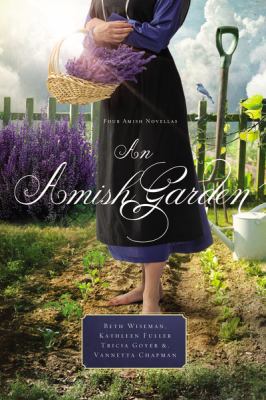 An Amish garden /
