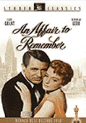 An affair to remember [videorecording (DVD)] /