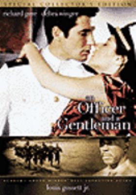 An officer and a gentleman [videorecording (DVD)] /