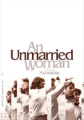 An unmarried woman [videorecording (DVD)] /