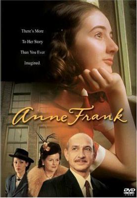 Anne Frank [videorecording (DVD)] /