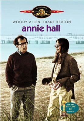 Annie Hall [videorecording (DVD)] /