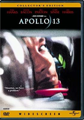 Apollo 13 [videorecording (DVD)] /