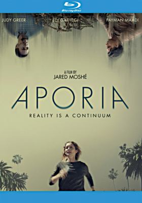 Aporia [videorecording (Blu-Ray)] /