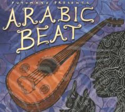 Arabic beat [compact disc].