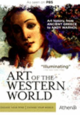 Art of the Western world. Disc 2 [videorecording (DVD)] /