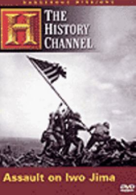 Assault on Iwo Jima [videorecording (DVD)].