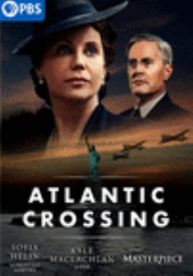 Atlantic crossing [videorecording (DVD)] /