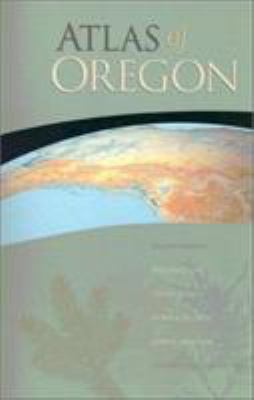 Atlas of Oregon /