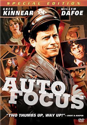 Auto focus [videorecording (DVD)] /