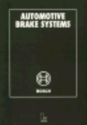 Automotive brake systems.