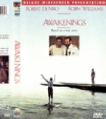 Awakenings [videorecording (DVD)] /