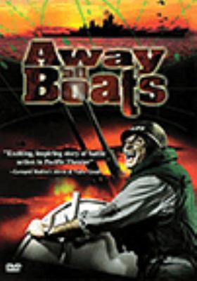 Away all boats! [videorecording (DVD)] /