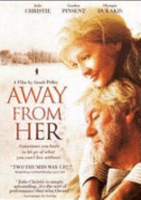 Away from her [videorecording (DVD)] /