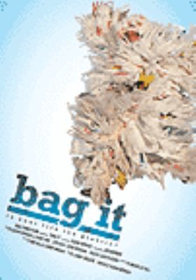 Bag it [videorecording (DVD)] /