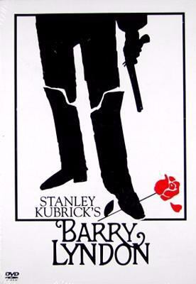 Barry Lyndon [videorecording (DVD)] /