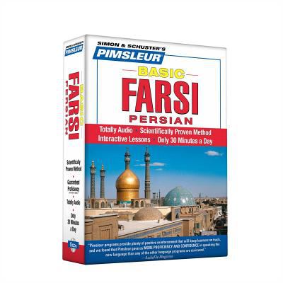 Basic Farsi (Persian) [compact disc].