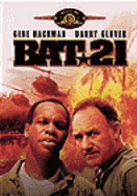 Bat*21 [videorecording (DVD)] /
