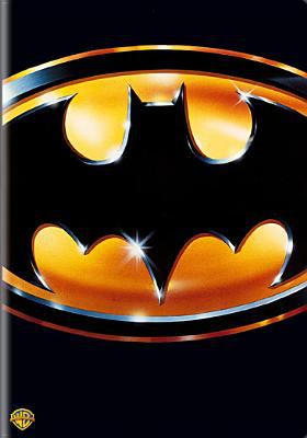 Batman [videorecording (DVD)] /