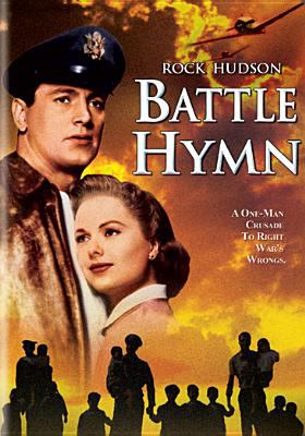 Battle Hymn [videorecording (DVD)] /